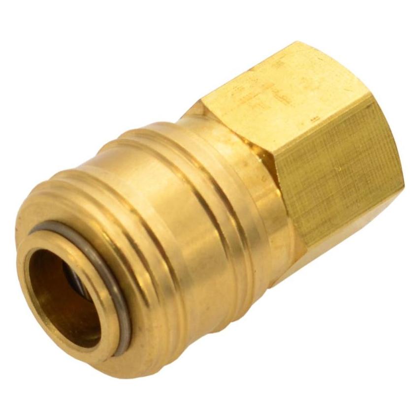 Awtools SCHNELLKUPPLUNG FÜR WASSERLEITUNGEN 3/8" (73568114)