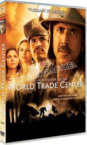 Oliver Stone - World Trade Center [FR Import] - Preis vom 30.09.2026 09:01:18 h