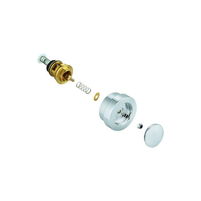 Grohe Umstellung 46920 chrom 46920000