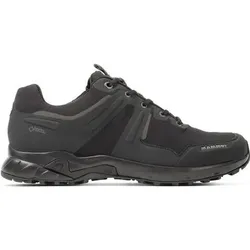 MAMMUT Herren Multifunktionsschuhe Ultimate Pro Low GTX Men, Größe 46 in Grau Grau