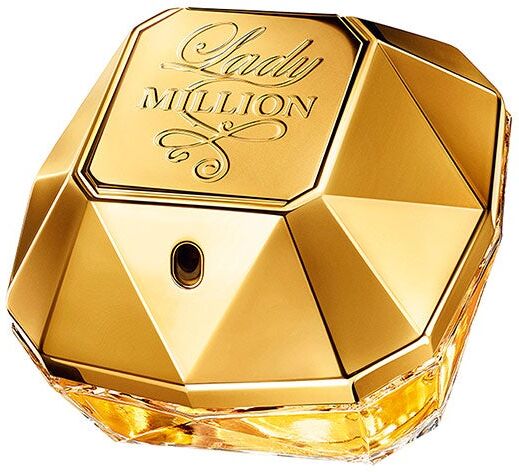 RABANNE Lady Million 50ML