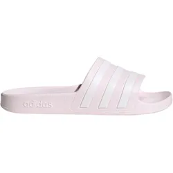 adidas Adilette Aqua Badelatschen Damen GZ5878 - almost pink/cloud white/almost pink 40.5