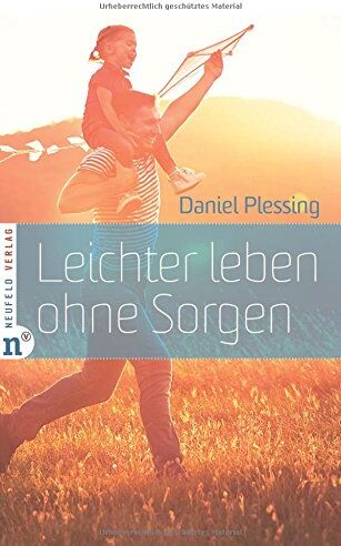 Daniel Plessing - Leichter leben ohne Sorgen - Preis vom 30.09.2026 09:01:18 h