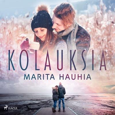 Kolauksia - Marita Hauhia, Audio, 9788728494912