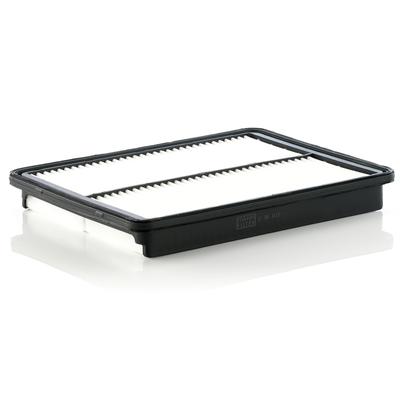 MANN-FILTER Luftfilter C 30 017 Filtereinsatz 37mm für HYUNDAI (BEIJING)