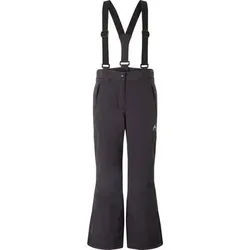 McKINLEY Kinder Hose Emma, Größe 128 in Schwarz Schwarz