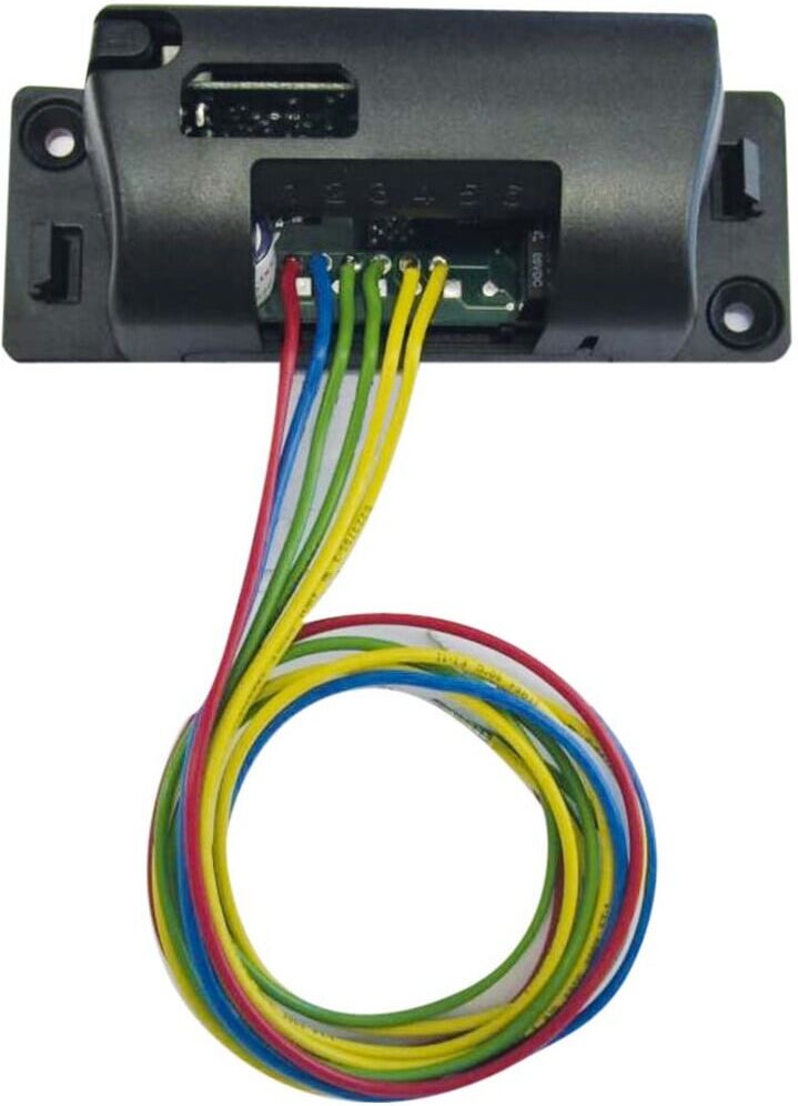 Sommer Funkempfängermodul im Gehäuse 4796V001)