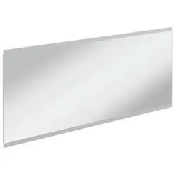 Villeroy & Boch Spiegel More to See Square, 1600x700 mm, mit dimmbarer LED-Beleuchtung, Smarthome-fähig