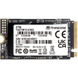 256GB Transcend MTE410S M.2 2242 PCIe 4.0 x4 3D NAND (TS256GMTE410S)