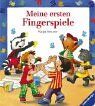 Volksgut - Meine ersten Fingerspiele - Preis vom 10.10.2026 11:48:34 h