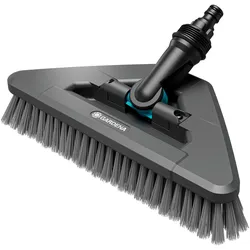 Gardena, Gartenbrause, Cleansystem