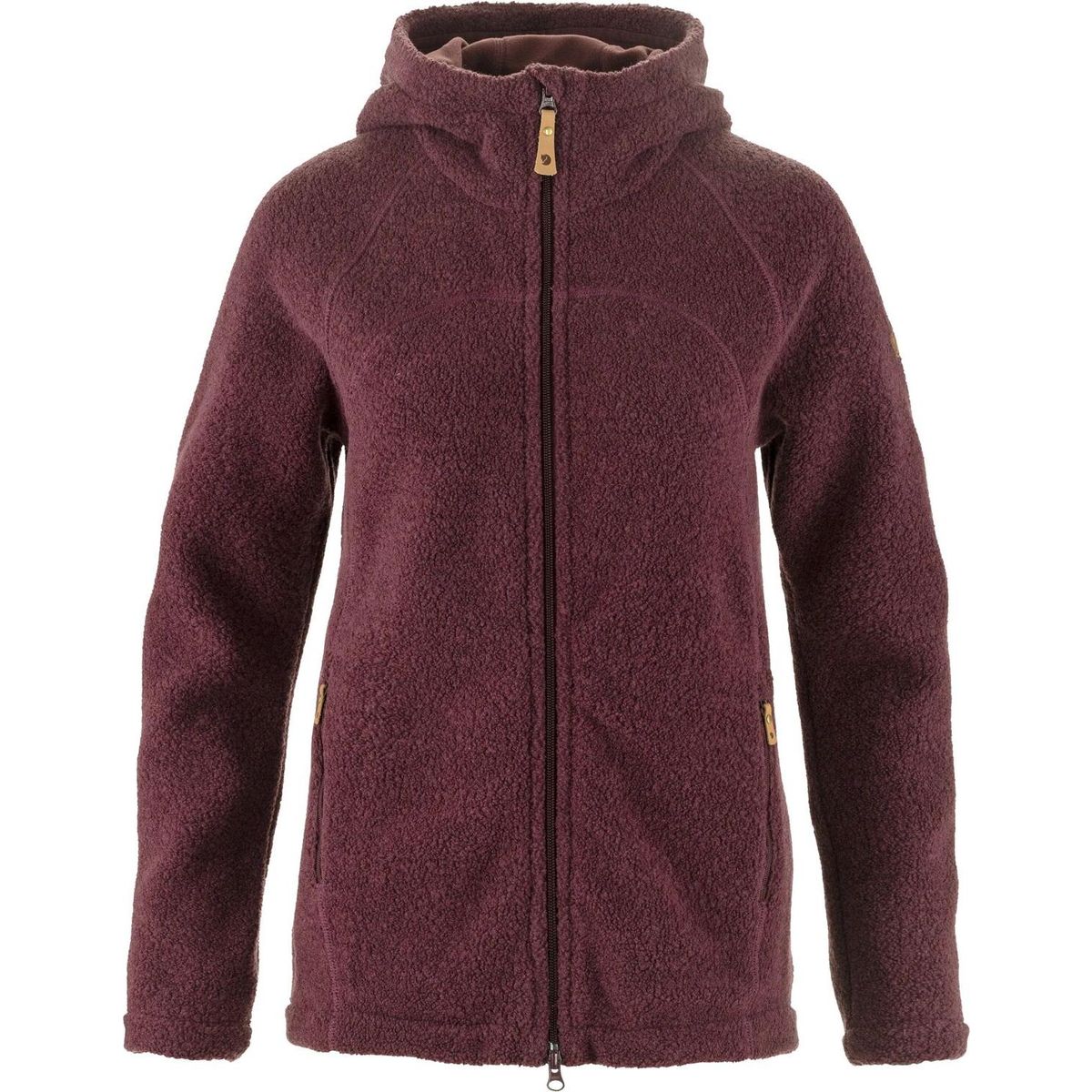Fjällräven Kaitum Fleece W port (357) L F14600261-357-L