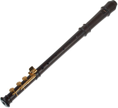 Mollenhauer 5924E Moderne Alto Recorder