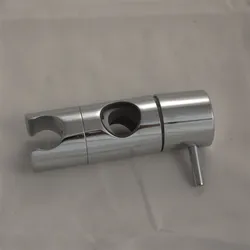 Kludi -Ersatzteil Gleitschieber Kludi Dual Shower System chrom, 7464005-00 7464005-00