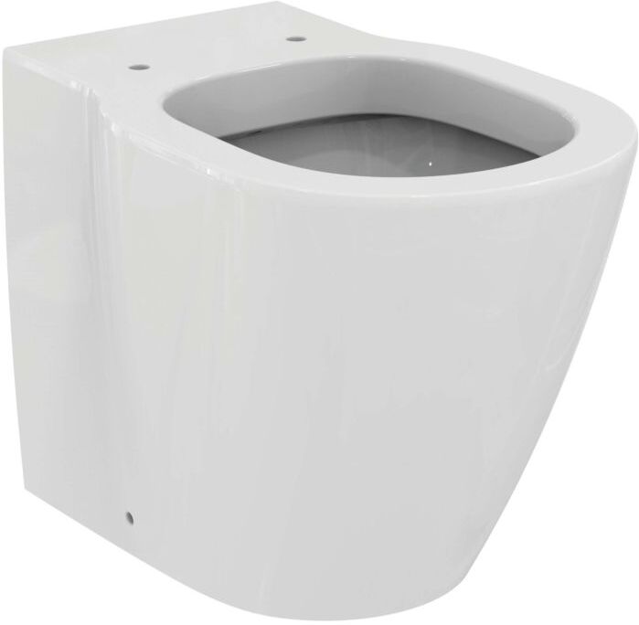 Ideal Standard Stand Tiefspül WC E8231MA weiss Ideal Plus, Abgang waagerecht