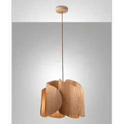 Fabas Luce Pendelleuchte 3672-40-132