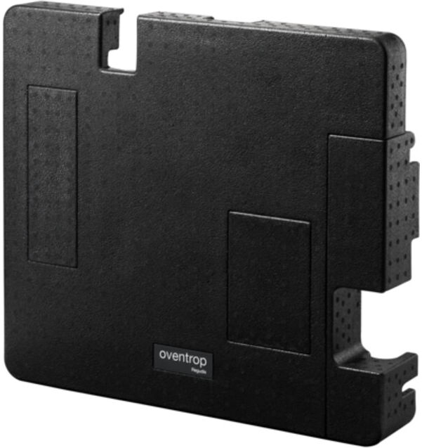 Oventrop Coque isolante 600x531x110mm, an, EPP, pour Regudis W-HTE (1344470)