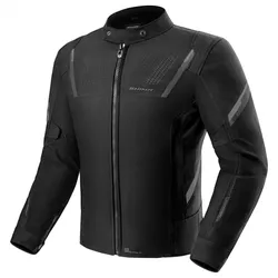 SHIMA Rush 3.0 Motorrad Textiljacke 3XL