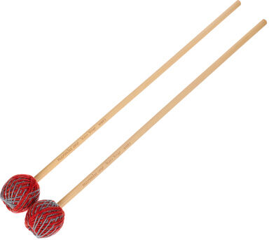 Marimba One WWXR3 Wave Wrap Mallets