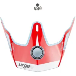 UrGe, Velohelm Zubehör