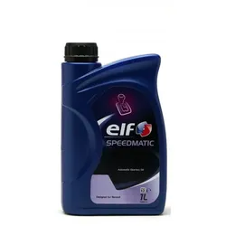 Elf Speedmatic Automatik Getriebeöl Selespeed Getriebe 1 Liter