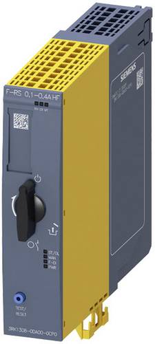 Siemens 3RK1308-0DA00-0CP0 3RK13080DA000CP0 Wendestarter Motorleistung bei 400V 0.12kW Motorleistung bei 230V 0.16kW 500V