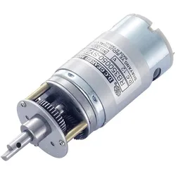 Modelcraft Hochleistungsgetriebemotor 12