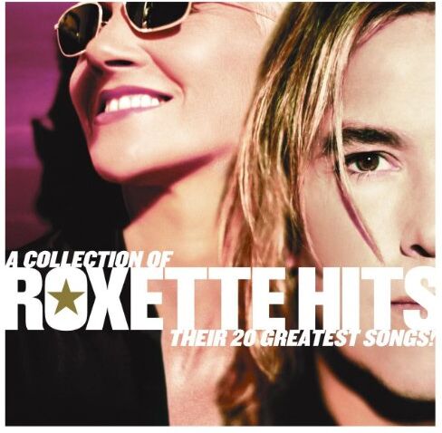 Roxette - Roxette Hits - Preis vom 08.10.2026 07:26:42 h