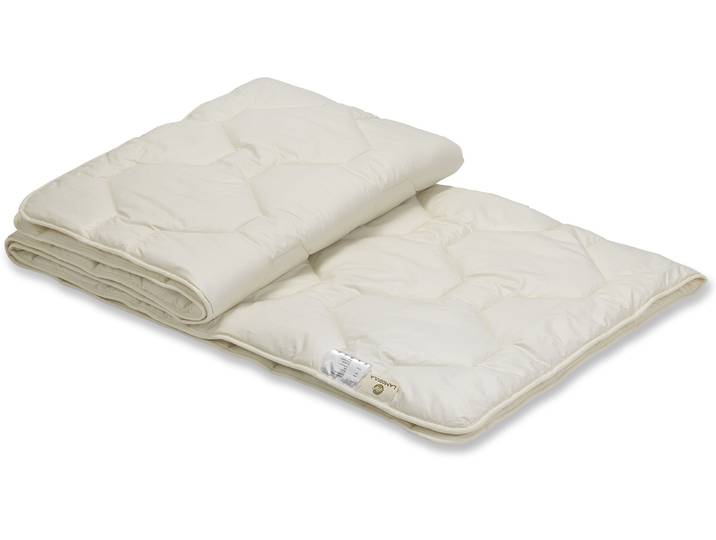 Bettdecke TENCEL™ Faser/Mais - Medium Decke