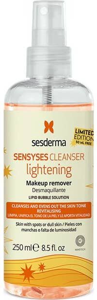 Sesderma Sensyses Cleanser Lightening 200ml