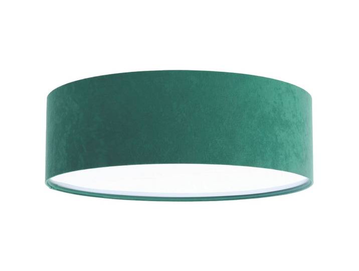 Plafonnier en tissu, deko