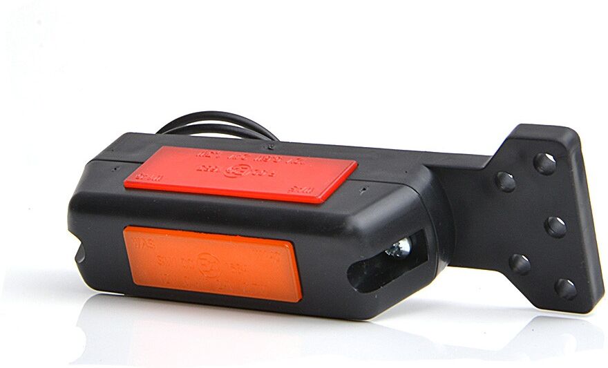 WAS 1080P/II Marker Light