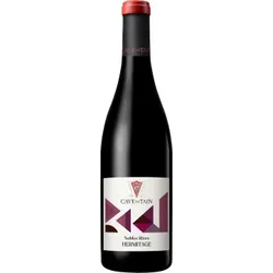 Hermitage Rouge - Nobles Rives 2019 - Cave de Tain