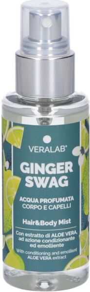 Re-Forme Srl Veralab Ginger Swag