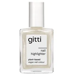 15ml gitti Nail Highlighter Plant-Based