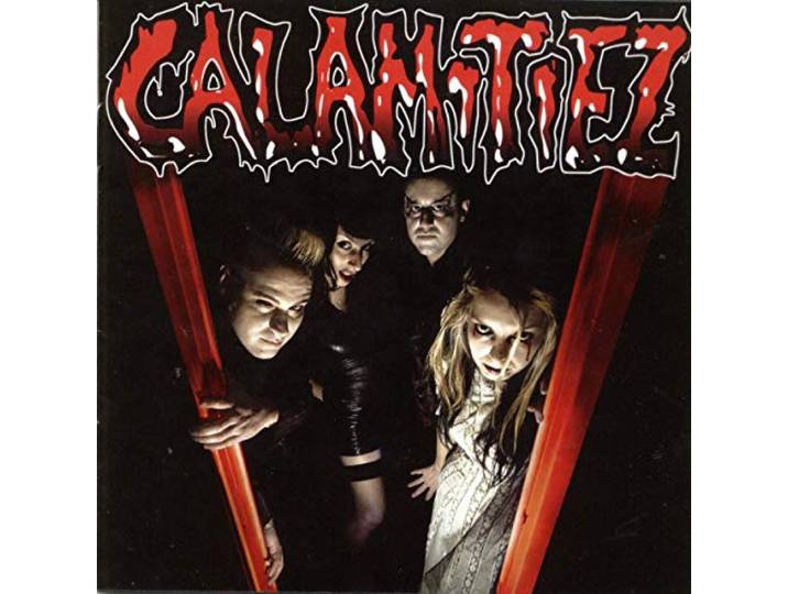 Calamitiez - Calamitiez