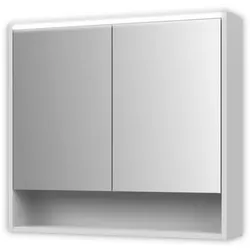 Spiegelschrank Prent Spiegel Transparent