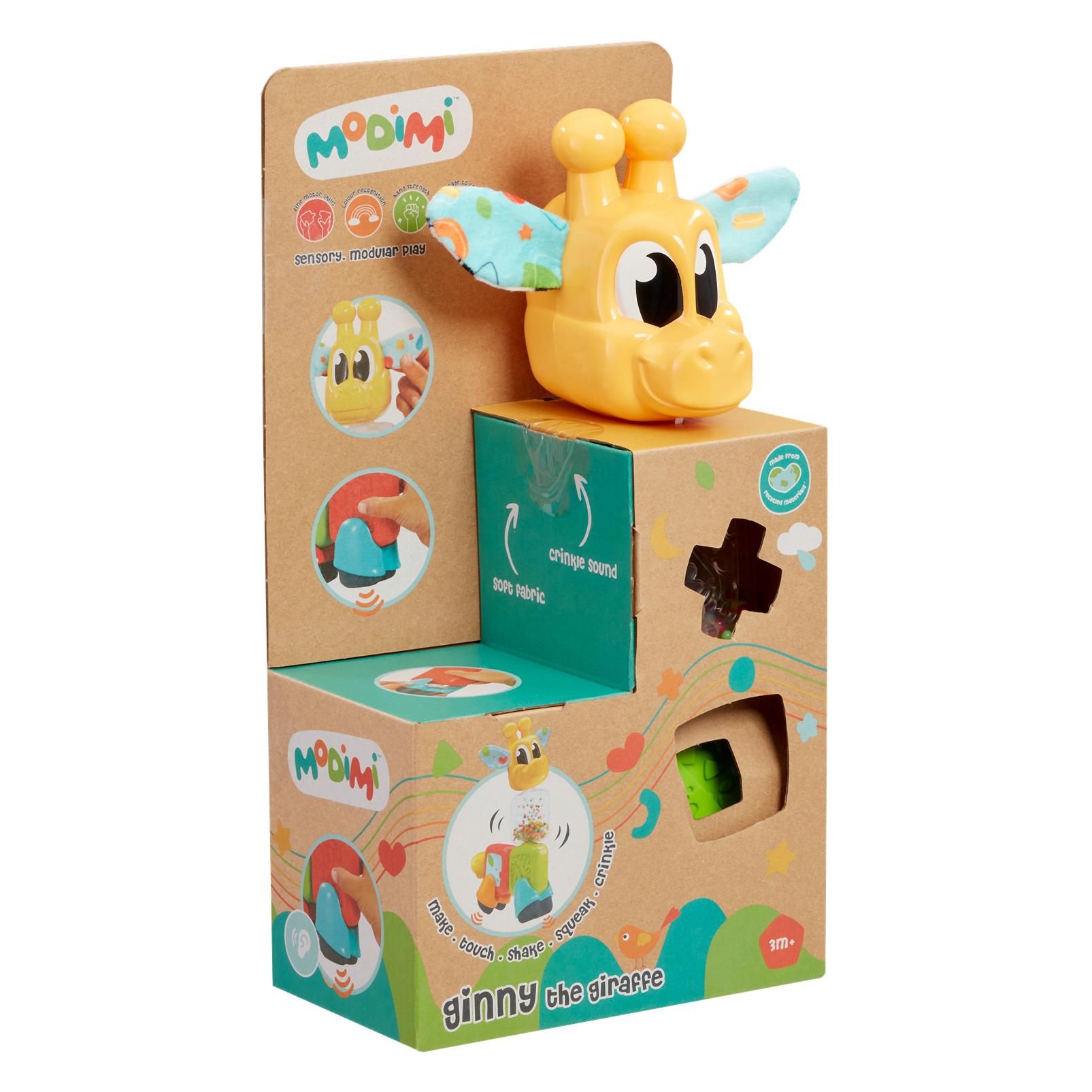 Goliath Toys GOLIATH Modimi - Giraffe 928 963 (928963)