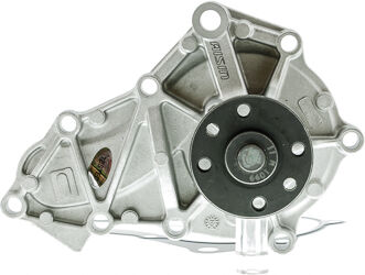 Aisin Wasserpumpe Wpz933 Für Mazda