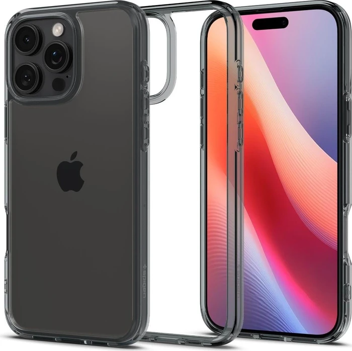 Spigen Ultra Hybrid Space Crystal iPhone 16 Pro Max