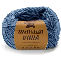 Woll Butt Vinia
