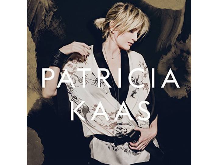 Patricia Kaas