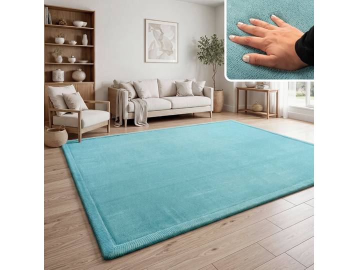 Kinderteppich waschbar Tatami