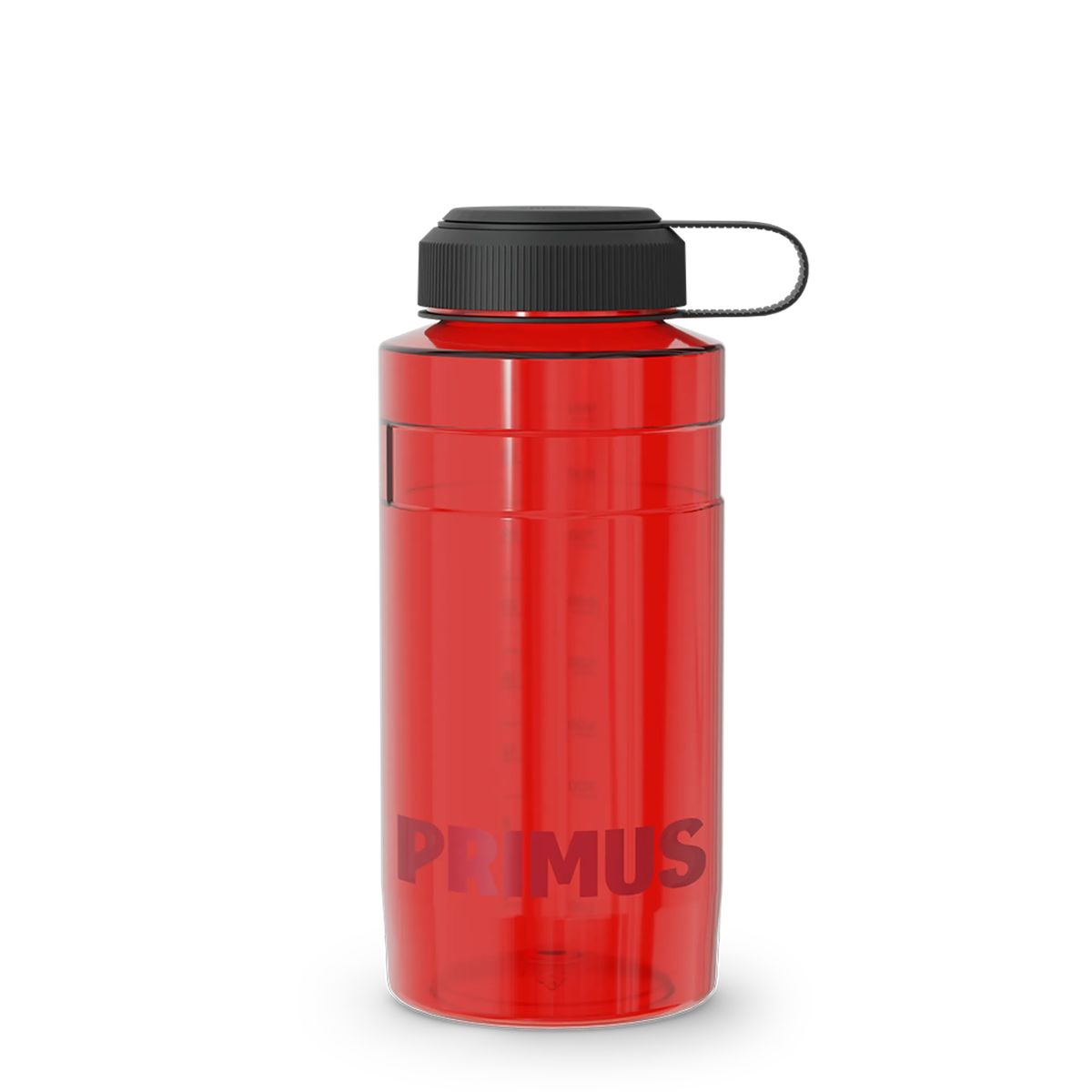 Primus Kvarts Tritan Bottle 1.0 L primus red P744310