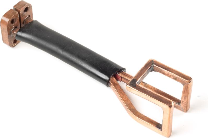 Induktionsheizkopf komplett U-förmig 30mm