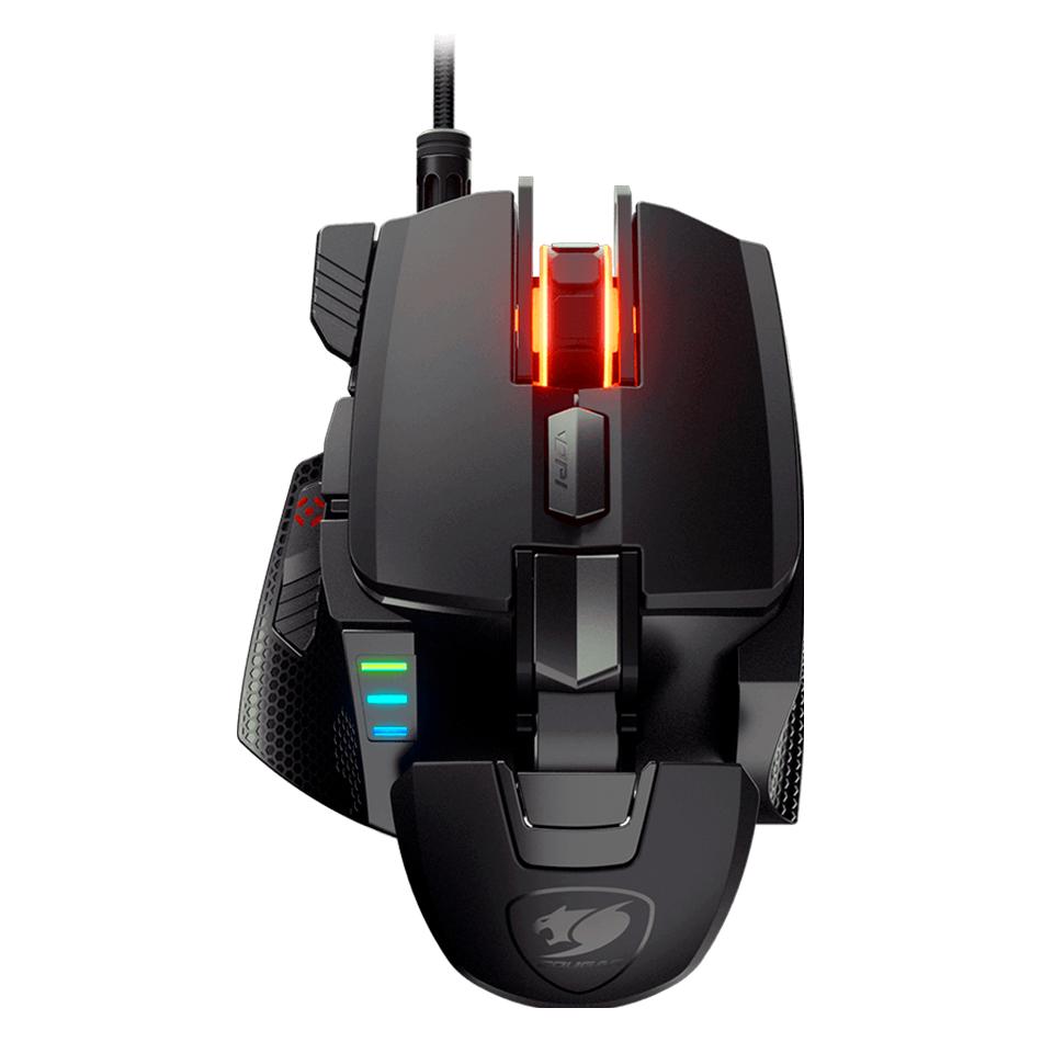 Cougar 700M EVO Esports (Kabelgebunden) (CGR-WOMW-700M EVO)