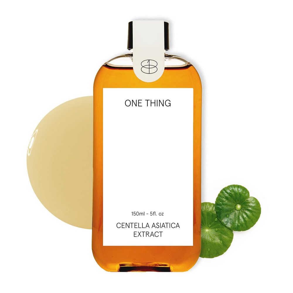 One Thing Centella Asiatica Extract Toner for All Skin Types 150mL