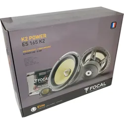  ES165K2 