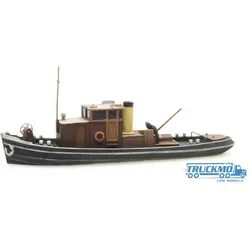Artitec Fertigmodell Flussschlepper 322.043