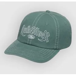 Quiksilver Drifter 6P Special Cap forest Gr. Uni